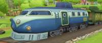 EMD F7