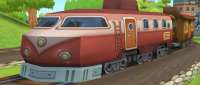 EMD F7