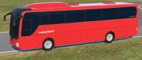 MAN Lion's Coach