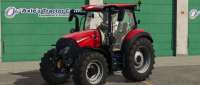 Case IH Vestrum