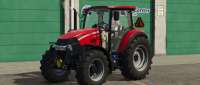 Case IH Farmall C Series