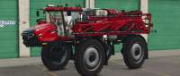Case IH Patriot 4450