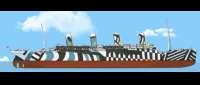Harland and Wolff Olympic-class