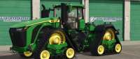 John Deere 9RX