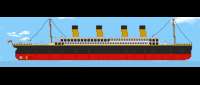 Harland and Wolff Olympic-class
