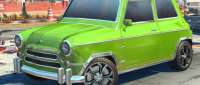 Austin Mini