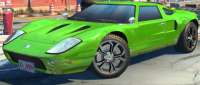 Ford GT40