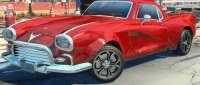 Volvo P1800