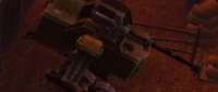 Made for Game Mecha