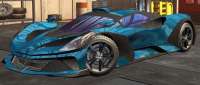 Bugatti Bolide
