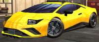 Lamborghini Huracán EVO RWD