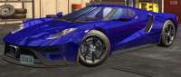 Ford GT
