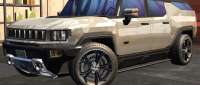 GMC Hummer EV