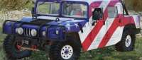 Hummer H1
