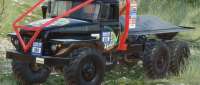Ural 375 D