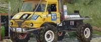 Mercedes-Benz Unimog 416