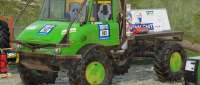 Mercedes-Benz Unimog 416