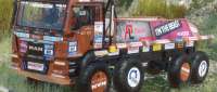 MAN TGS 35.480