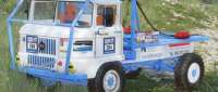 IFA W50