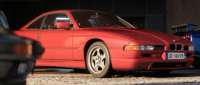 BMW 850CSi