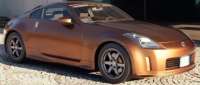 Nissan 350Z