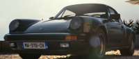 Porsche 911 Turbo