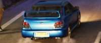 Subaru Impreza WRX STi