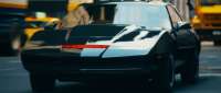 Pontiac Firebird Trans Am 'KITT'