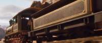 Rogers Locomotive and Machine Works 4-6-0