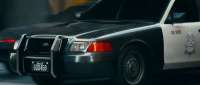 Ford Crown Victoria