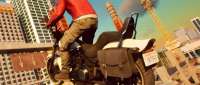 Harley-Davidson Softail