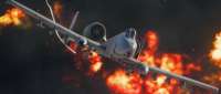 Fairchild-Republic A-10C Thunderbolt II