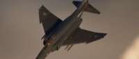 McDonnell Douglas F-4 Phantom II