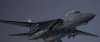 Grumman F-14A Tomcat