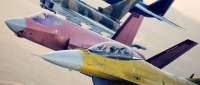 Lockheed Martin F-35C Lightning II