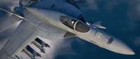 McDonnell Douglas F/A-18E Super Hornet