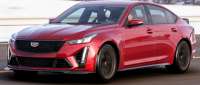 Cadillac CT5-V Blackwing