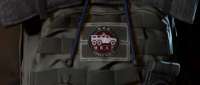 Force Protection Industries Cougar HE