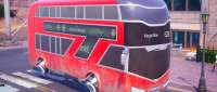 Wright New Routemaster