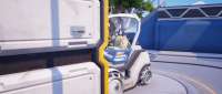 Made for Game Forklift