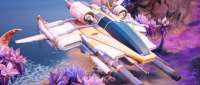 Made for Game Spacecraft