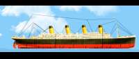 Harland and Wolff Olympic-class