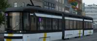 Transtech Artic