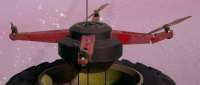 Made for Game Quadcopter