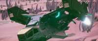 Made for Game VTOL