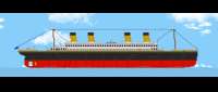 Harland and Wolff Olympic-class