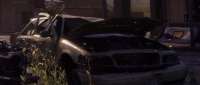 Ford Crown Victoria