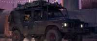 Land-Rover Defender
