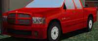Dodge Ram SRT-10