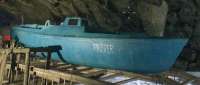 Made for Game Submersible